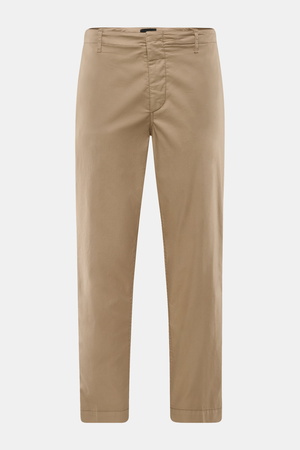 Dondup  - Herren - Chino 'Zyan' taupe