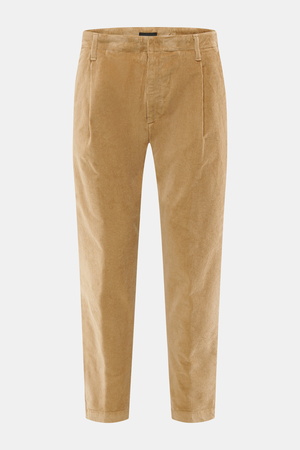 Dondup  - Herren - Cordhose 'Ben' beige