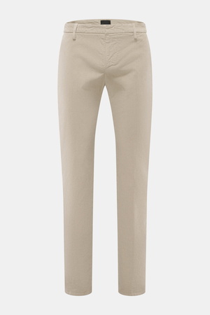 Dondup  - Herren - Cordhose 'Spiritissimo' beige