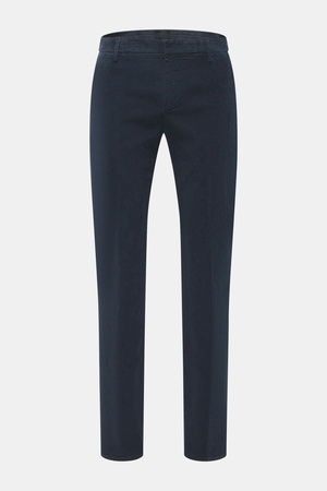 Dondup  - Herren - Cordhose 'Spiritissimo' navy
