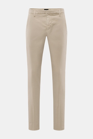 Dondup  - Herren - Hose 'Gaubert' beige