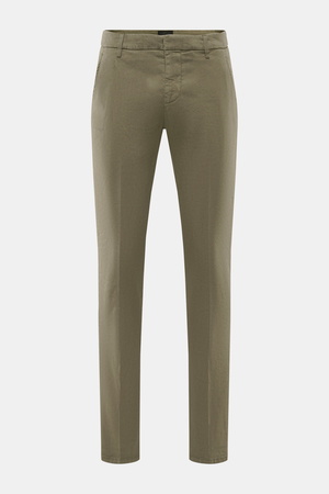 Dondup  - Herren - Hose 'Gaubert' khaki