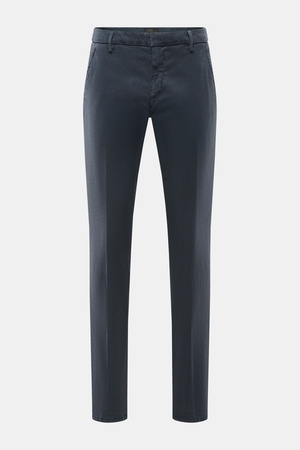 Dondup  - Herren - Hose 'Gaubert' navy