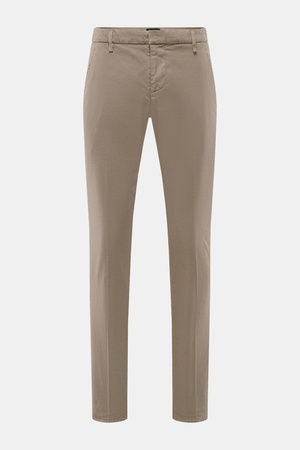 Dondup  - Herren - Hose 'Gaubert' taupe