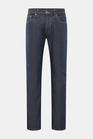 Dondup  - Herren - Jeans 'Bray' navy