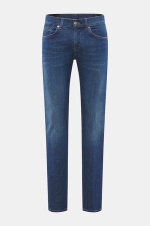 Dondup  - Herren - Jeans 'George' blau