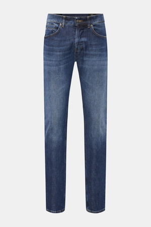 Dondup  - Herren - Jeans 'George' dunkelblau