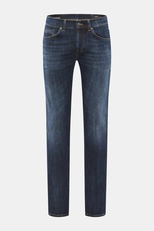 Dondup  - Herren - Jeans 'George' dunkelblau