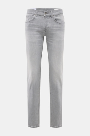 Dondup  - Herren - Jeans 'George' grau