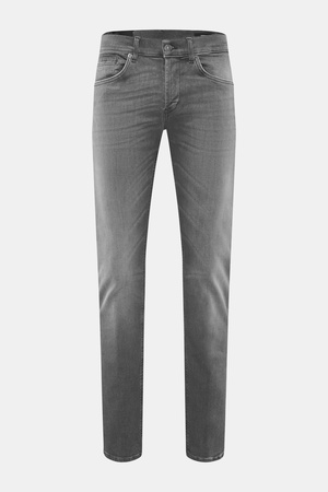 Dondup  - Herren - Jeans 'George' grau