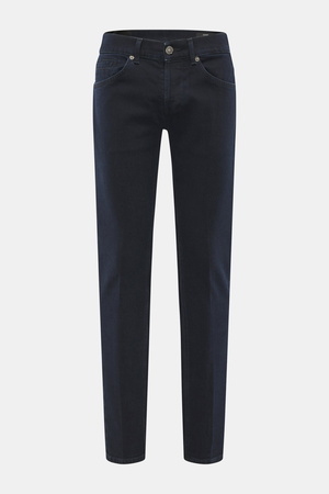 Dondup  - Herren - Jeans 'George' navy