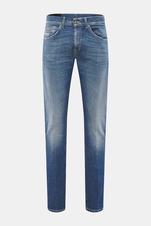 Dondup  - Herren - Jeans 'George' rauchblau