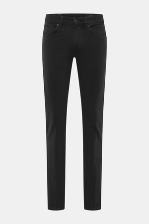 Dondup  - Herren - Jeans 'George' schwarz