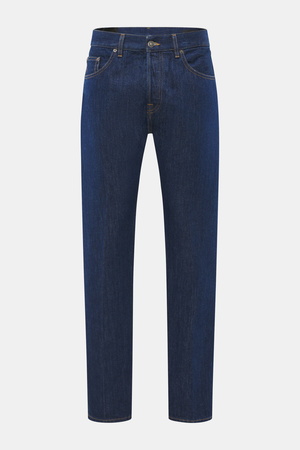 Dondup  - Herren - Jeans 'Icon Regular Fit' navy