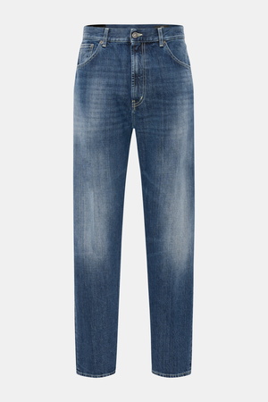 Dondup  - Herren - Jeans 'Paco' dunkelblau