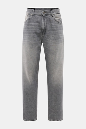 Dondup  - Herren - Jeans 'Paco' grau