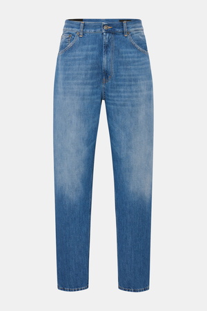 Dondup  - Herren - Jeans 'Paco' rauchblau