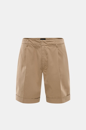 Dondup  - Herren - Shorts 'Ethan' beige
