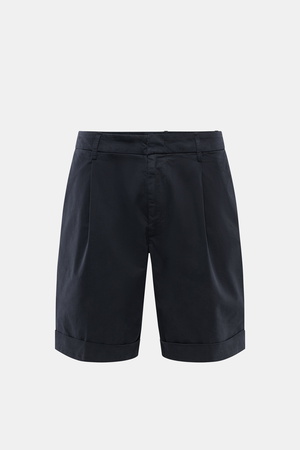 Dondup  - Herren - Shorts 'Ethan' navy