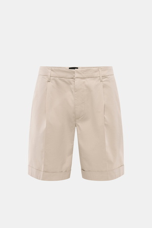 Dondup  - Herren - Shorts 'Ethan' sand
