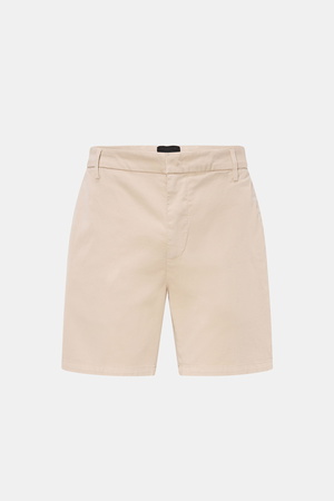 Dondup  - Herren - Shorts 'Manheim' beige