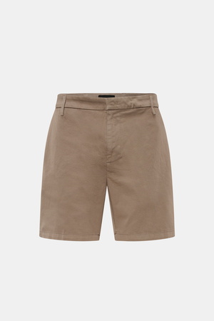 Dondup  - Herren - Shorts 'Manheim' khaki