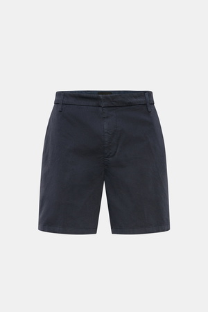 Dondup  - Herren - Shorts 'Manheim' navy