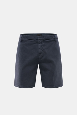 Dondup  - Herren - Shorts 'Manheim' navy