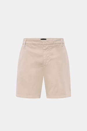 Dondup  - Herren - Shorts 'Manheim' sand