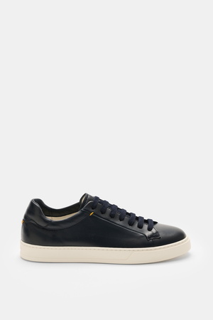 Doucal's  - Herren - Sneaker 'Plonge' dark navy