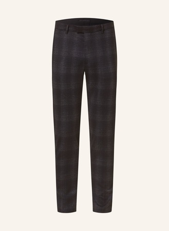 Drykorn  Anzughose Piet_Sk Extra Slim Fit grau