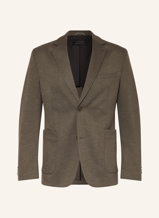 Drykorn  Anzugsakko Carles Extra Slim Fit gruen
