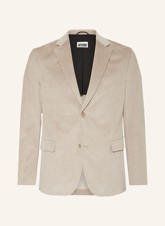 Drykorn  Anzugsakko Yames Regular Fit Aus Cord beige