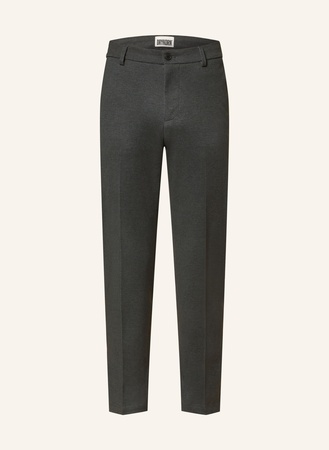 Drykorn  Anzugshose Ajend Extra Slim Fit grau