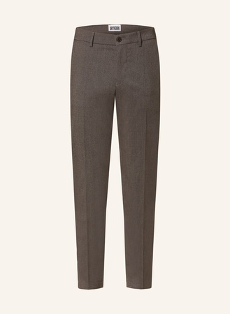 Drykorn  Chino Ajend Extra Slim Fit braun