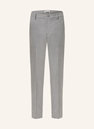 Drykorn  Chino Ajend Extra Slim Fit grau