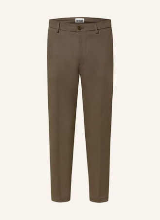 Drykorn  Chino Ajend Extra Slim Fit gruen