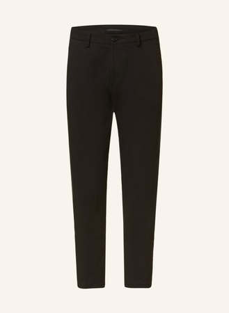 Drykorn  Chino Ajend Extra Slim Fit schwarz