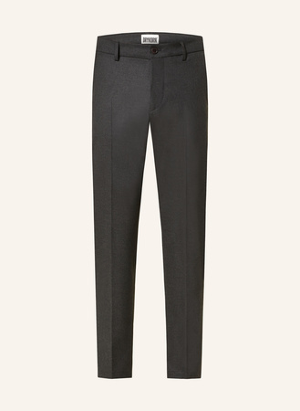 Drykorn  Chino Ajend Extra Slim Fit silber