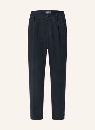 Drykorn  Chino Chasy Relaxed Fit blau