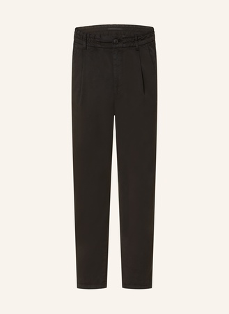 Drykorn  Chino Chasy schwarz