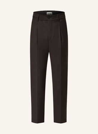 Drykorn  Chino Chasy schwarz
