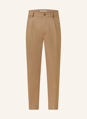 Drykorn  Chino Devyn Extra Slim Fit beige