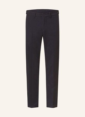 Drykorn  Chino Fago Slim Fit blau