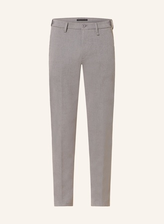 Drykorn  Chino Fago Slim Fit grau