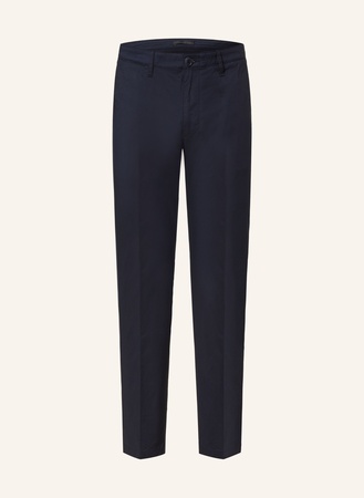 Drykorn  Chino Mad blau