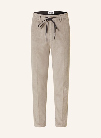 Drykorn  Cordchino Deger Slim Fit beige