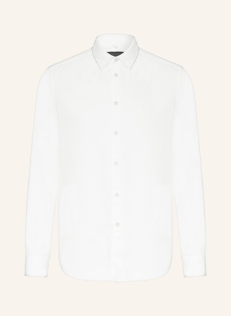 Drykorn  Hemd Ramis Comfort Fit weiss