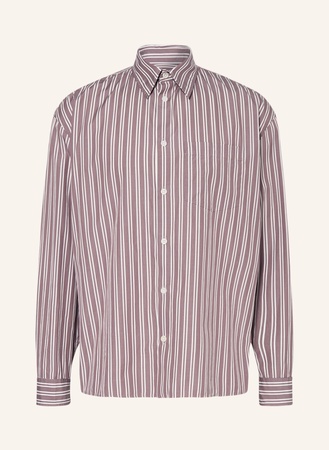 Drykorn  Hemd Rikov Comfort Fit lila