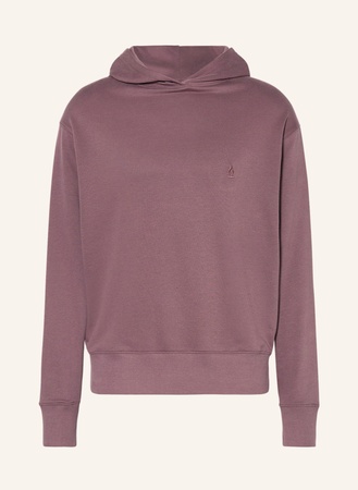 Drykorn  Hoodie Bradlin lila